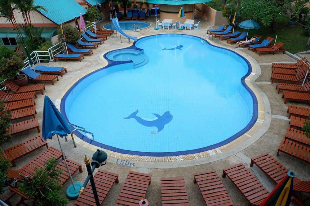 undefined Karon Village Hotel 5