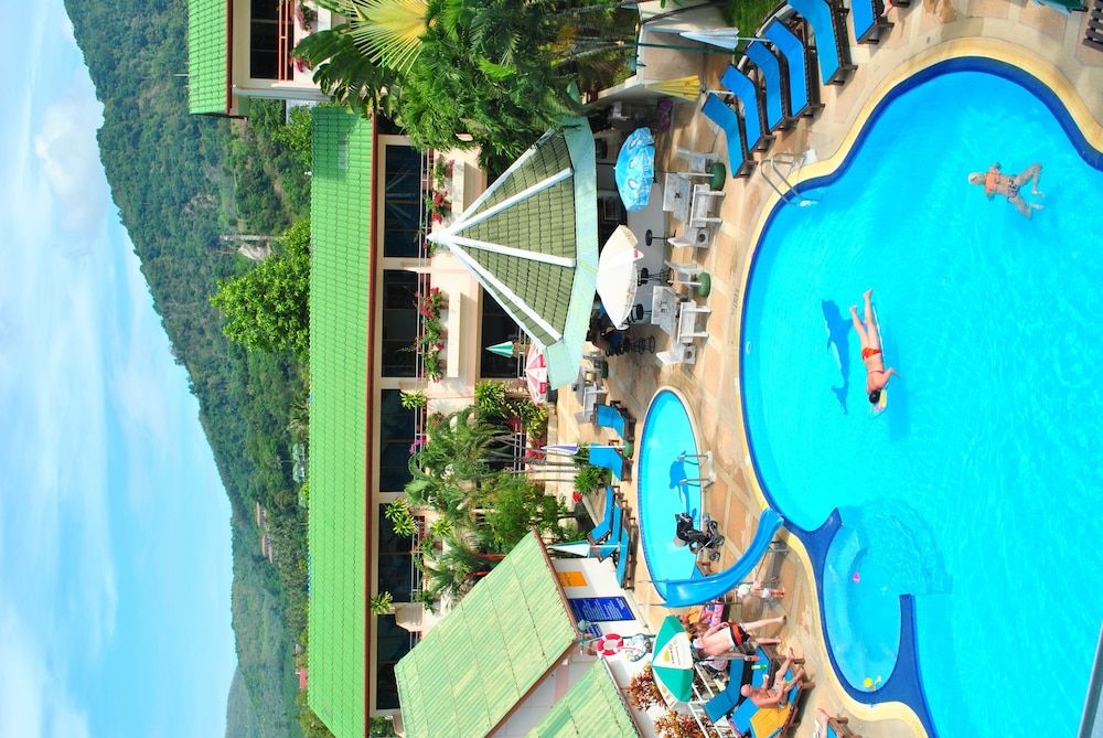 undefined Karon Village Hotel 6