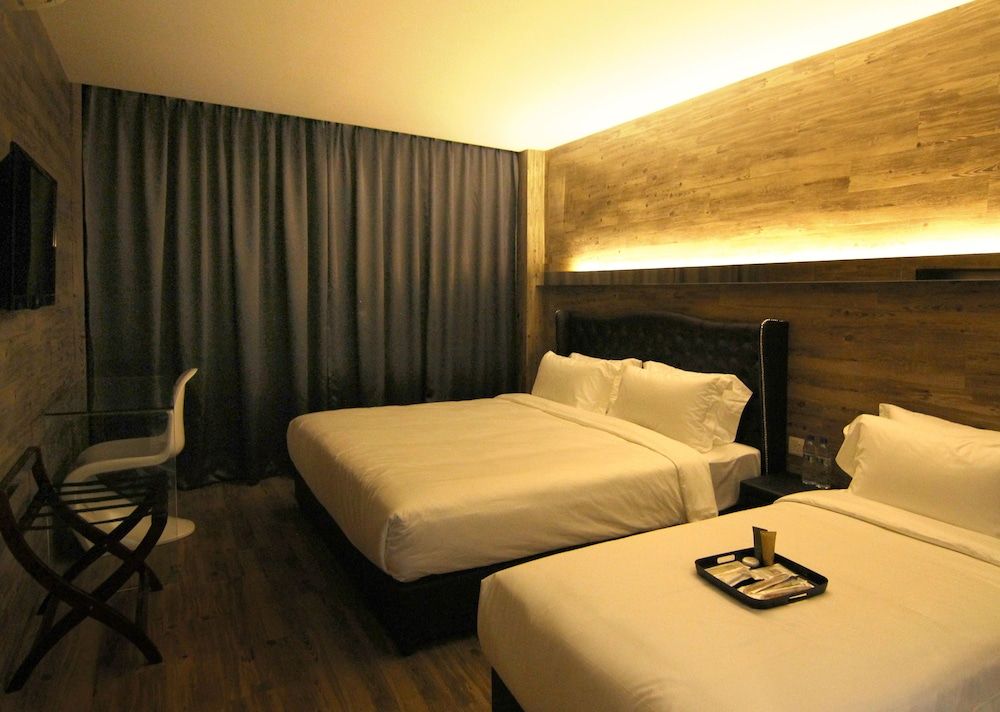 undefined Hermess Hotel 3