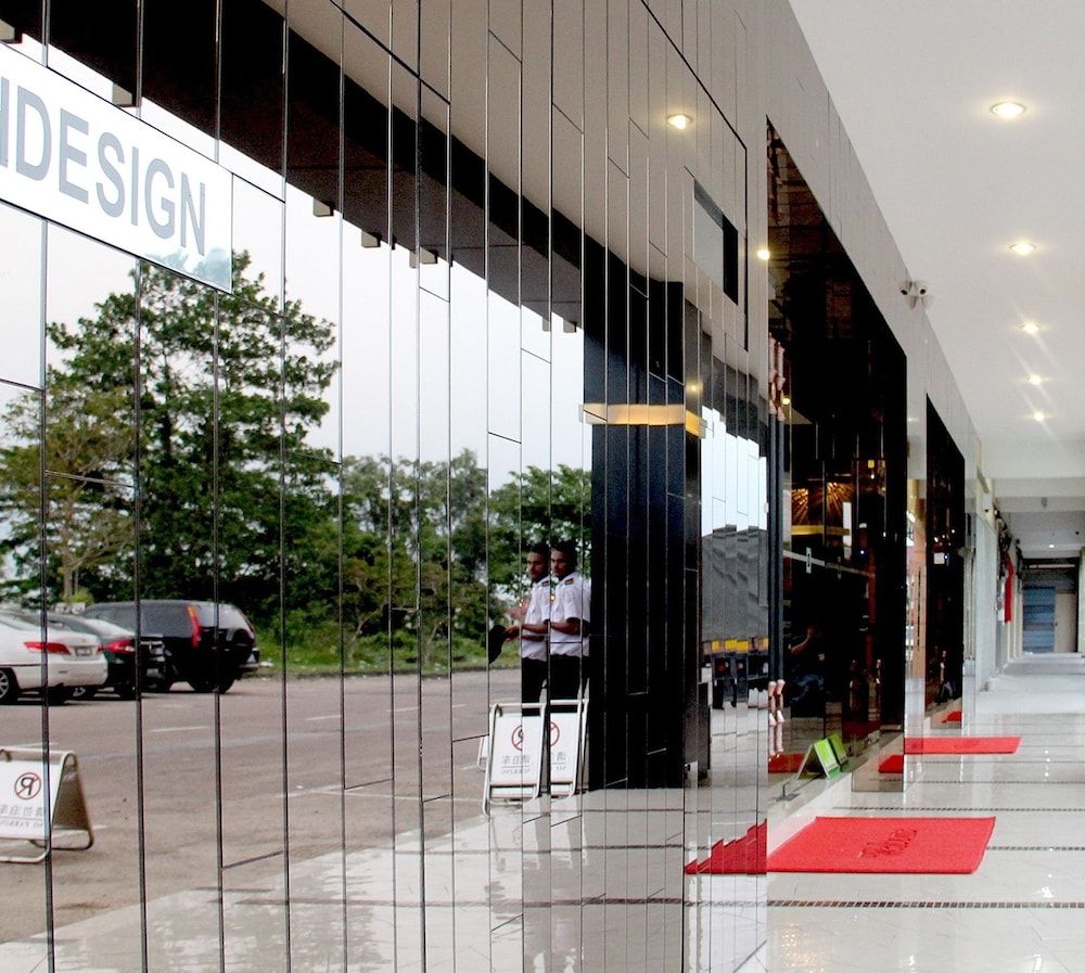 undefined Hermess Hotel 5