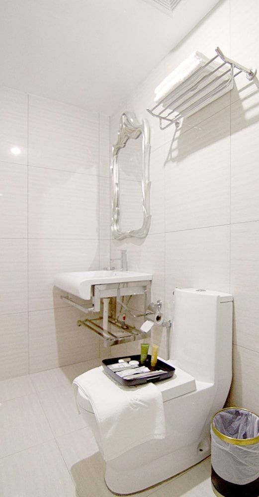 undefined Hermess Hotel 10