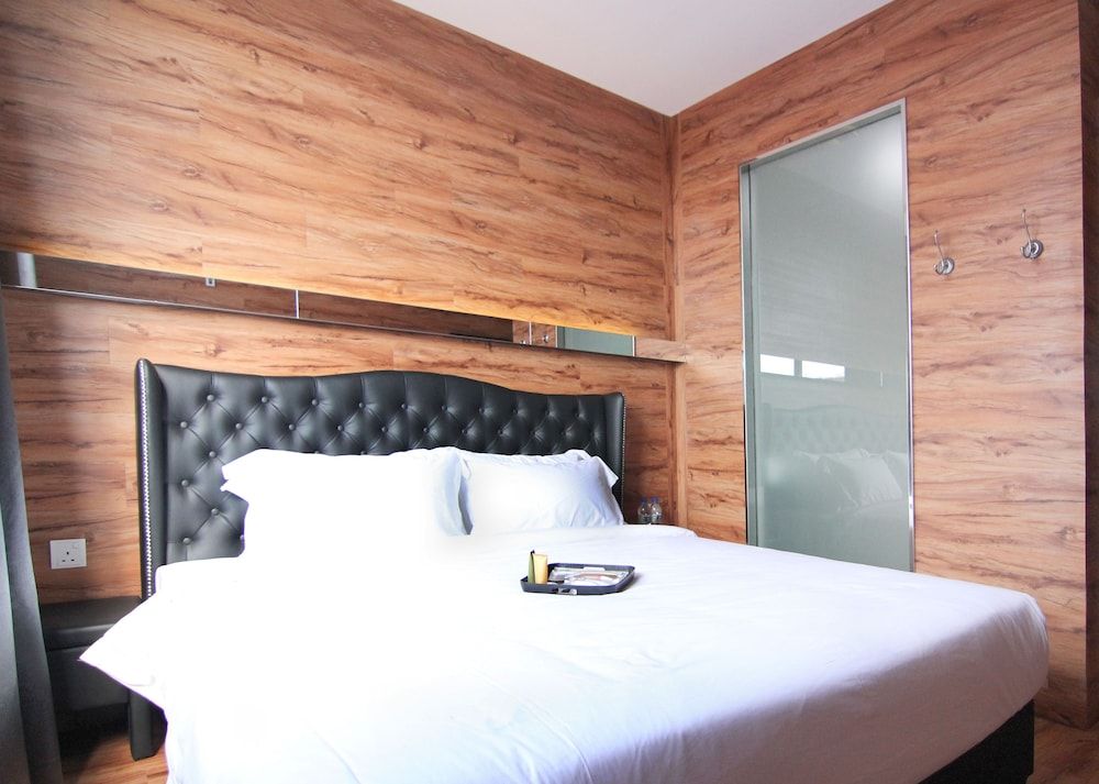 undefined Hermess Hotel 9