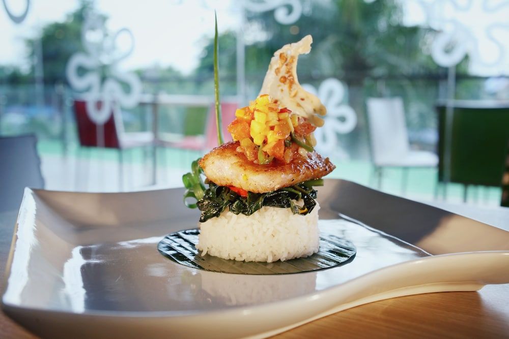 undefined favehotel PGC Cililitan 10