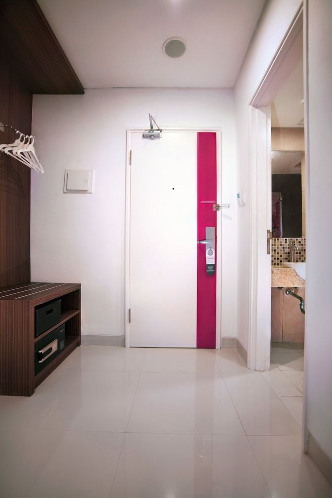 favehotel PGC Cililitan Standard Room 4