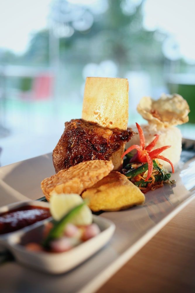 undefined favehotel PGC Cililitan 9