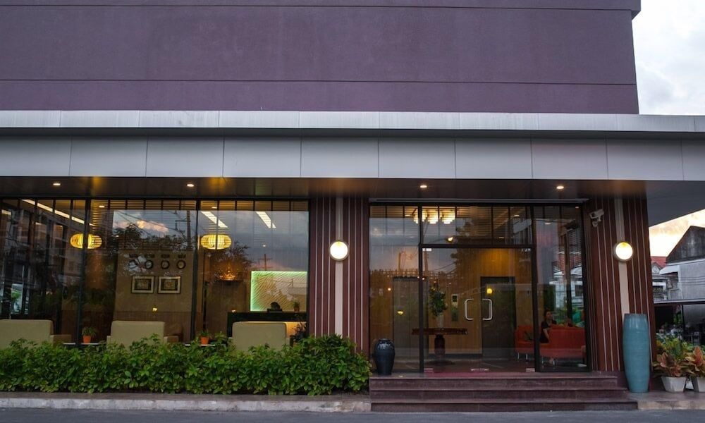 undefined Marsi Hotel 6