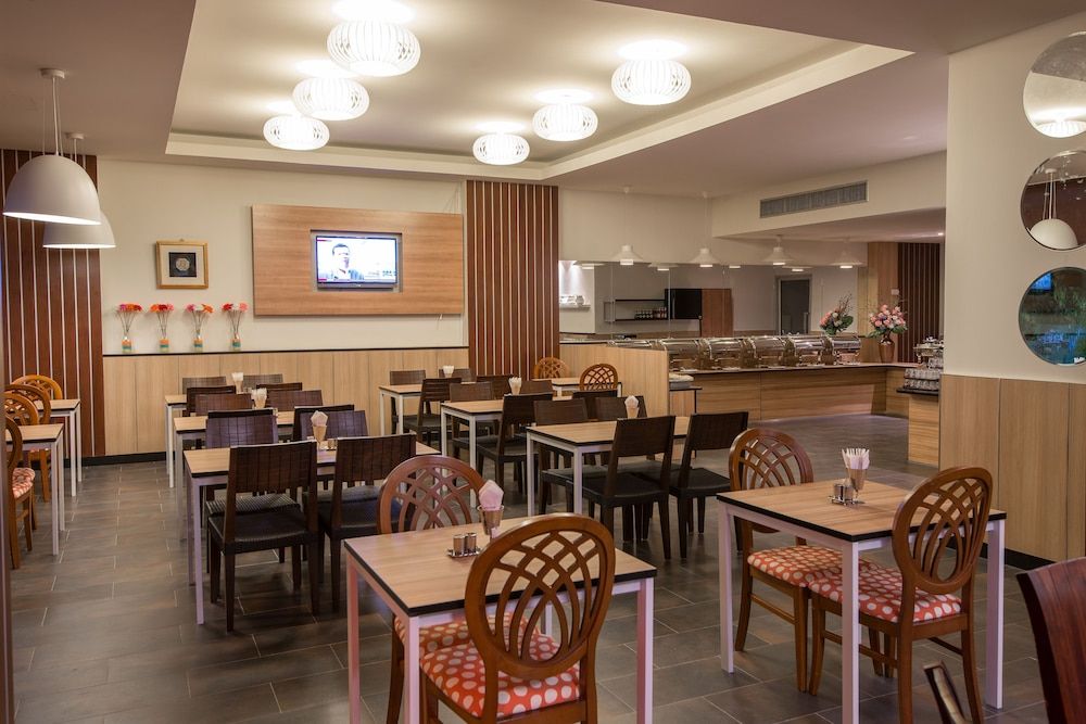 undefined Marsi Hotel 9