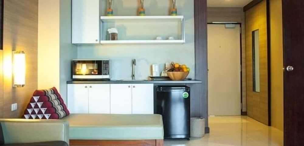 Marsi Hotel Standard Double Room 10