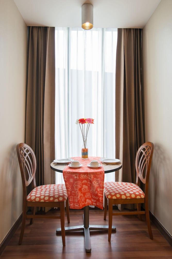 undefined Marsi Hotel 8