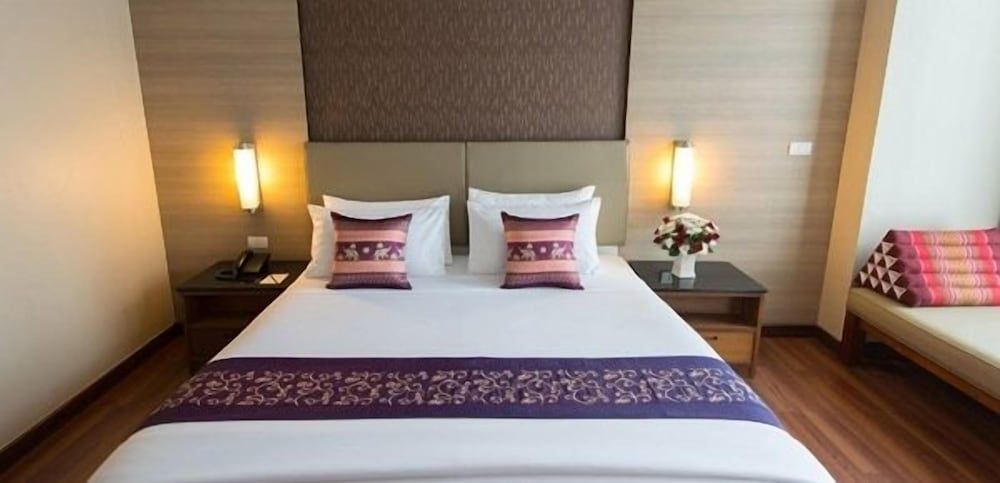 undefined Marsi Hotel 2