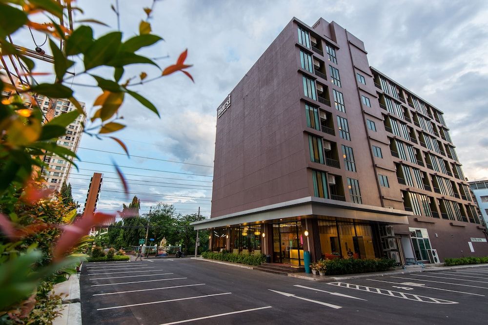 undefined Marsi Hotel 3