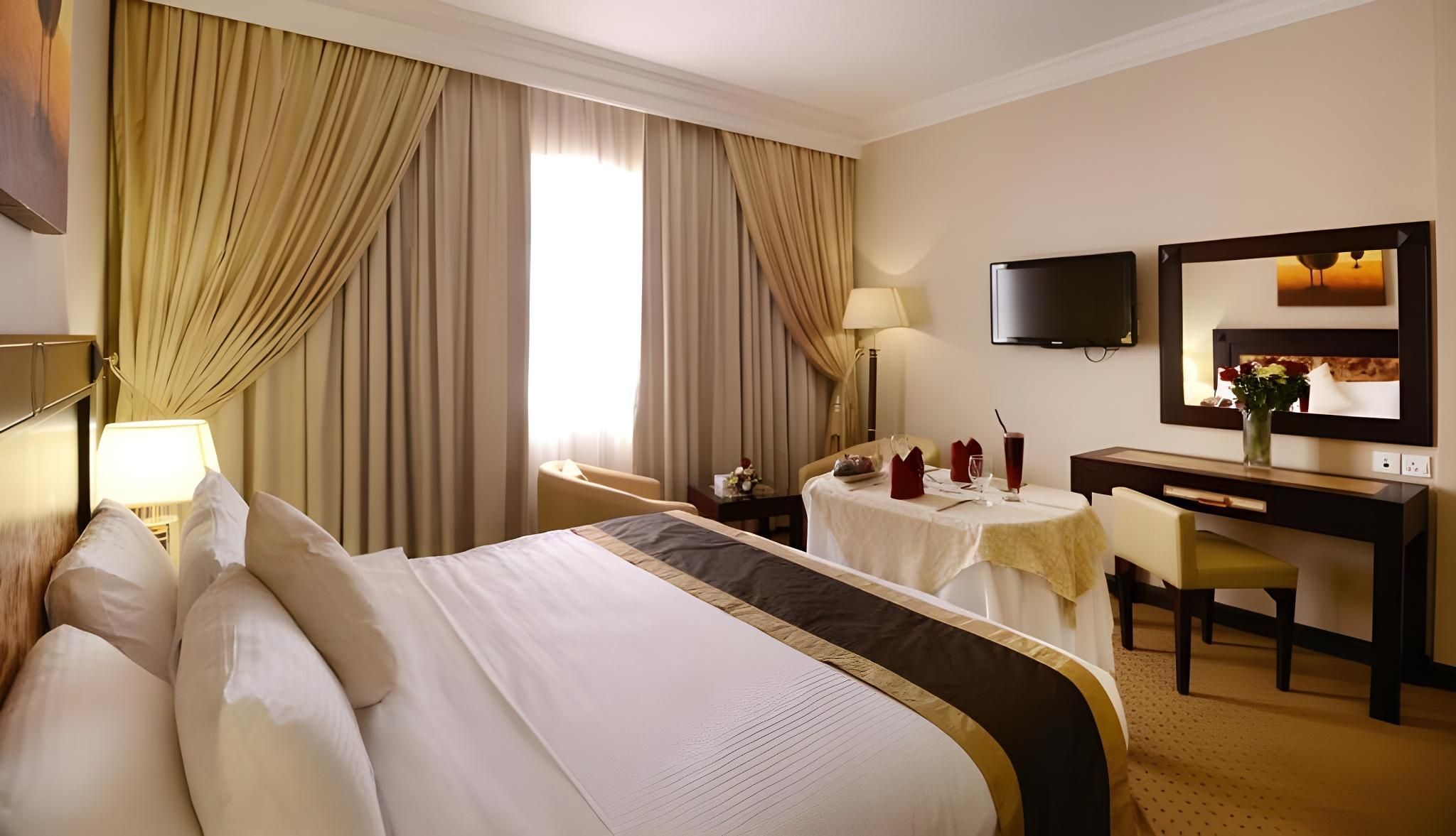 Caesar Hotel Superior Double