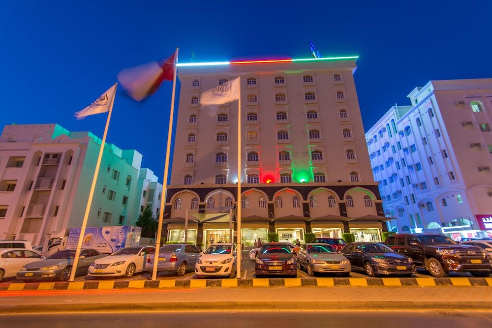 undefined Caesar Hotel 3