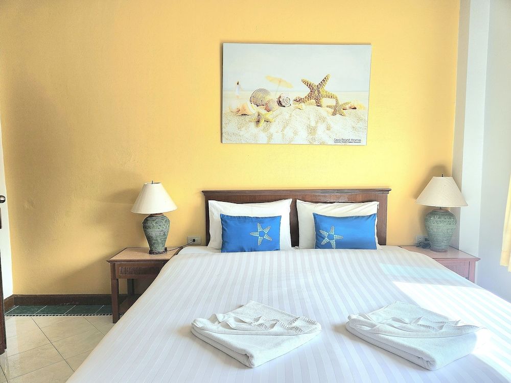 Superior Room, 1 King Bed