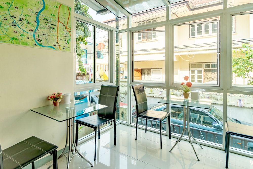 undefined Riski Residence Bangkok-noi 9