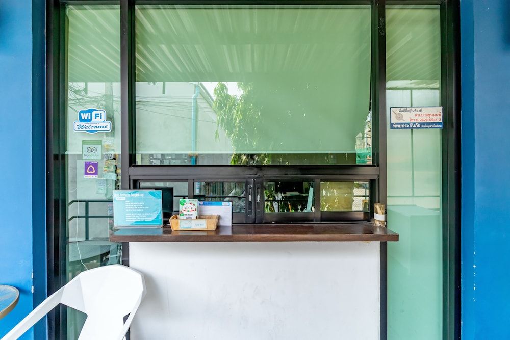 undefined Riski Residence Bangkok-noi 8