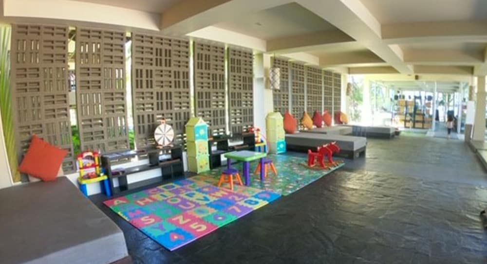 Children's Play Area