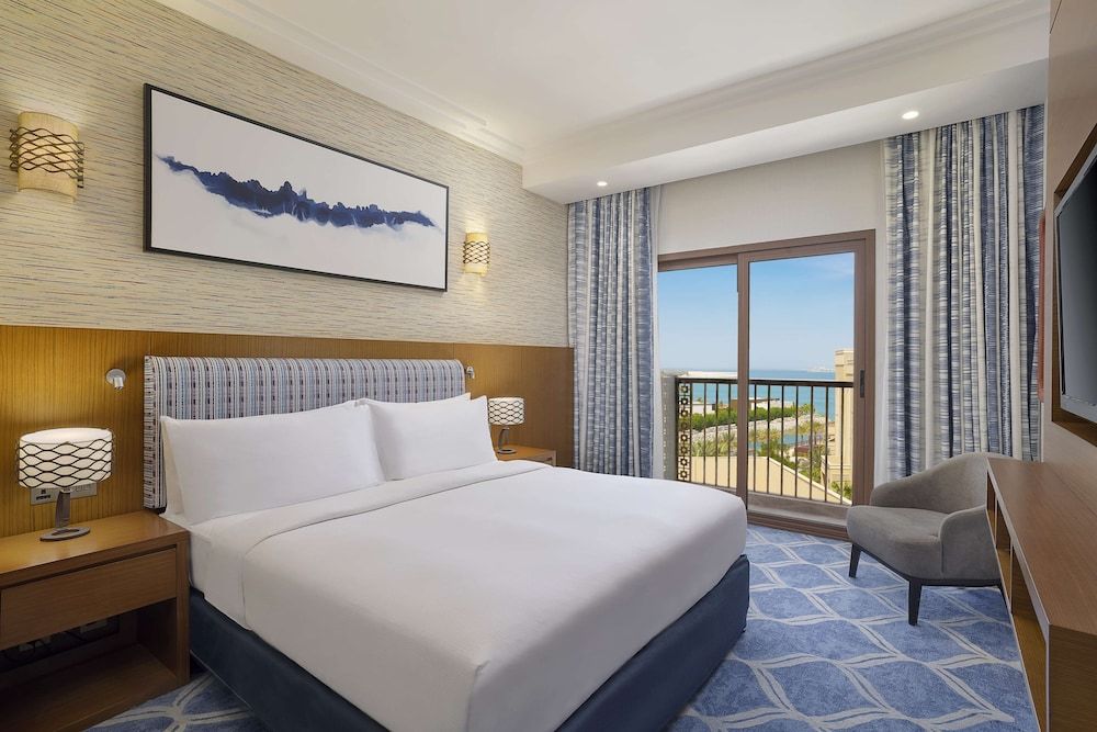 Premium Suite, 1 Bedroom