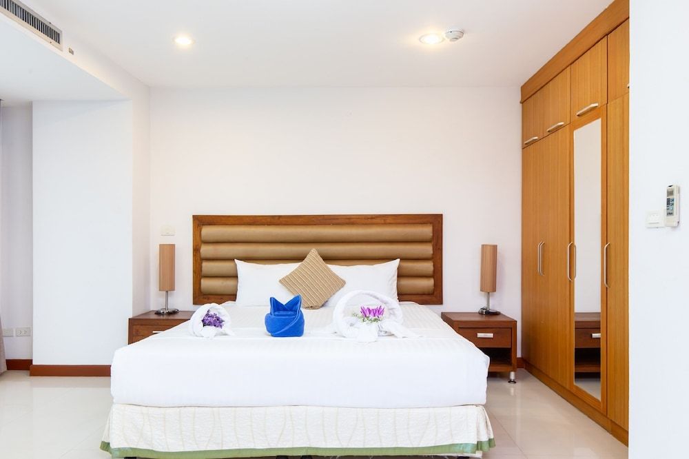 Grand Family Suites ( 3 Bedrooms )