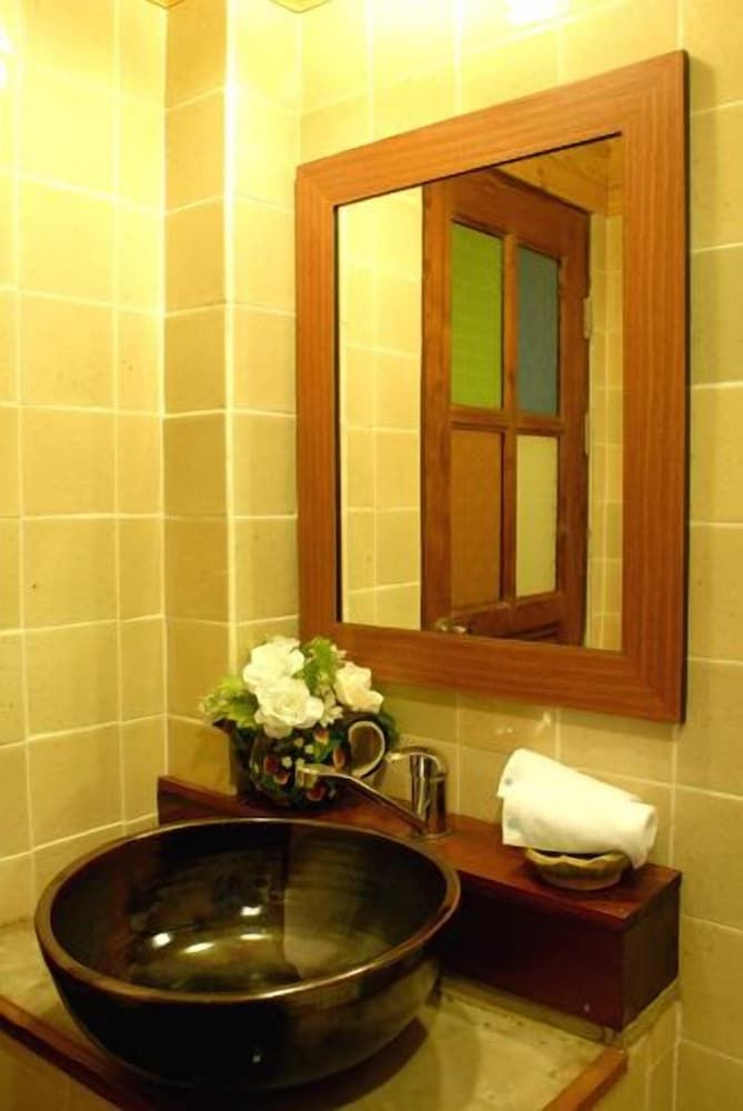 Baan Hanibah Family Room 2