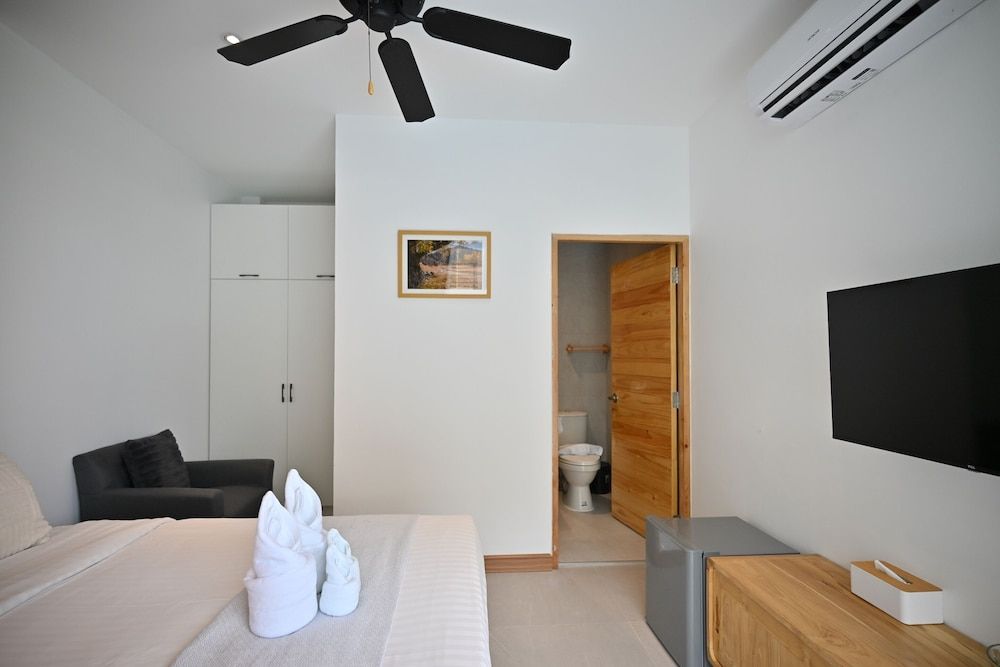 Sivana Place Phuket Superior Room 20