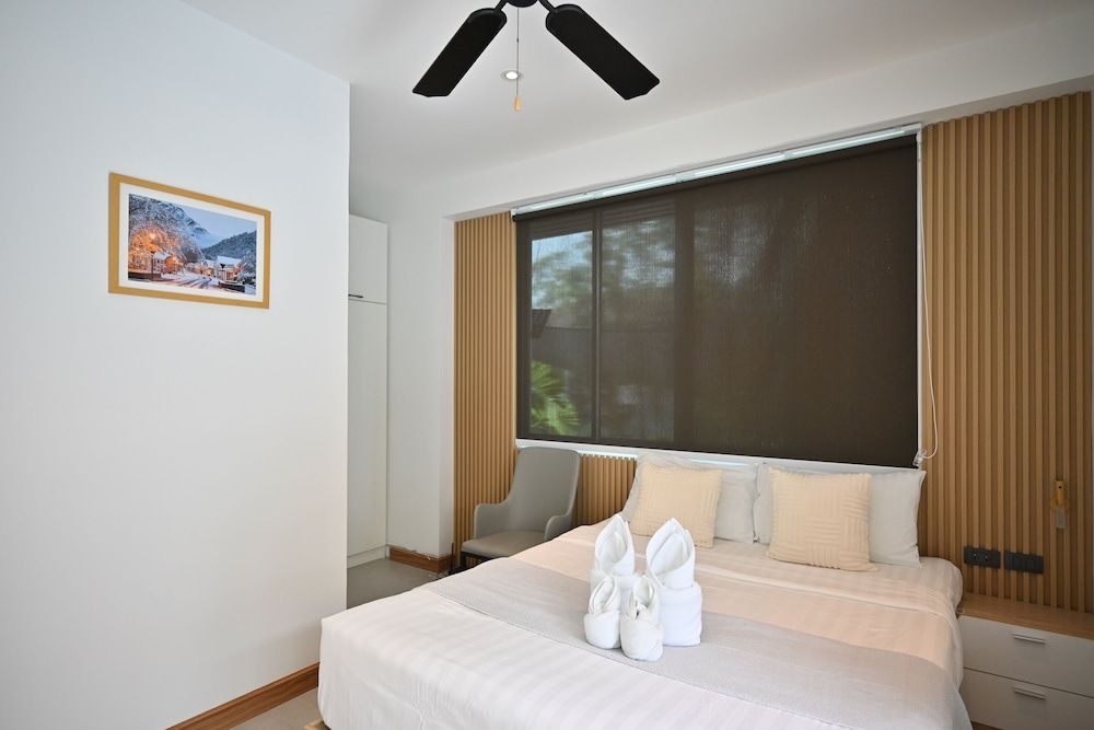 Sivana Place Phuket Superior Room 15