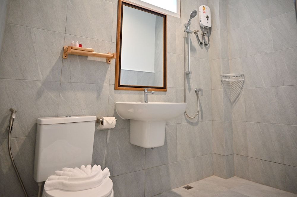 Sivana Place Phuket Superior Room 23