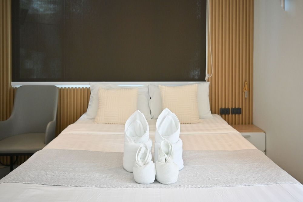 Sivana Place Phuket Superior Room 16