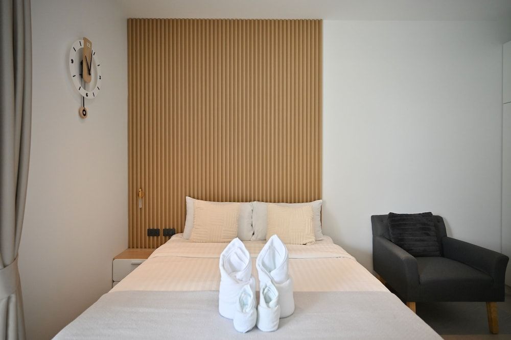Sivana Place Phuket Superior Room 18