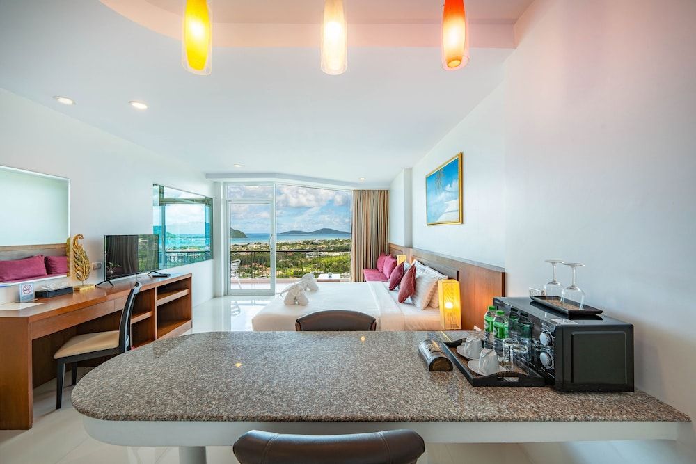 undefined The View Rawada Phuket 3