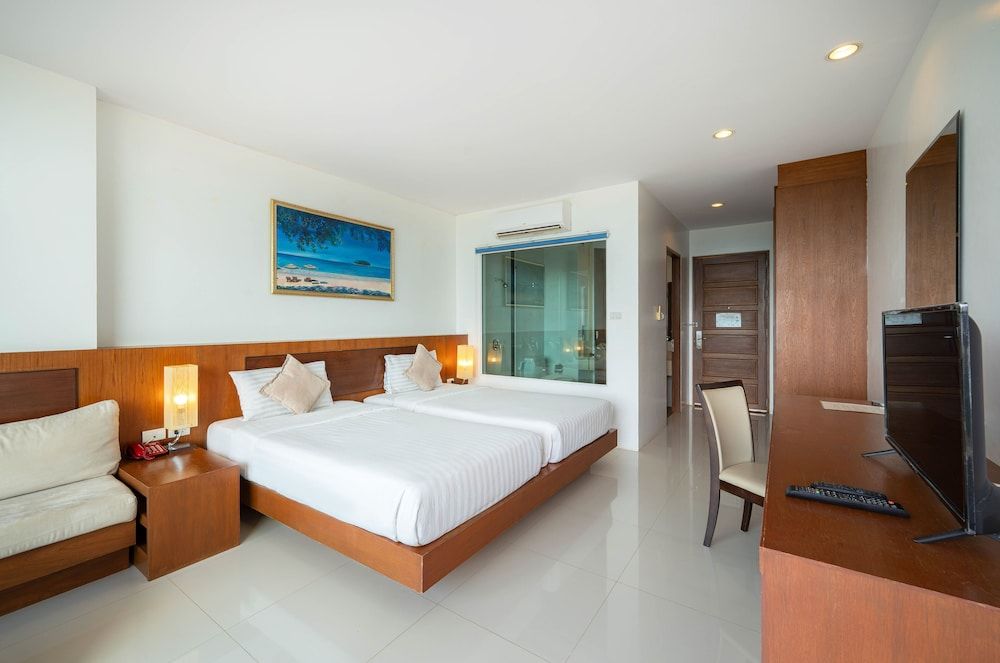 undefined The View Rawada Phuket 2