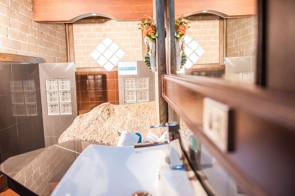 Laem Sila Resort Deluxe Villa, 2 Bedrooms, Ocean View 10