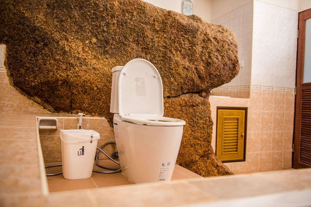 Laem Sila Resort Grand Villa, 2 Bedrooms, Ocean View 3