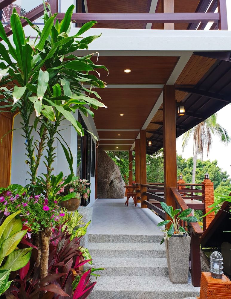 undefined Laem Sila Resort 7