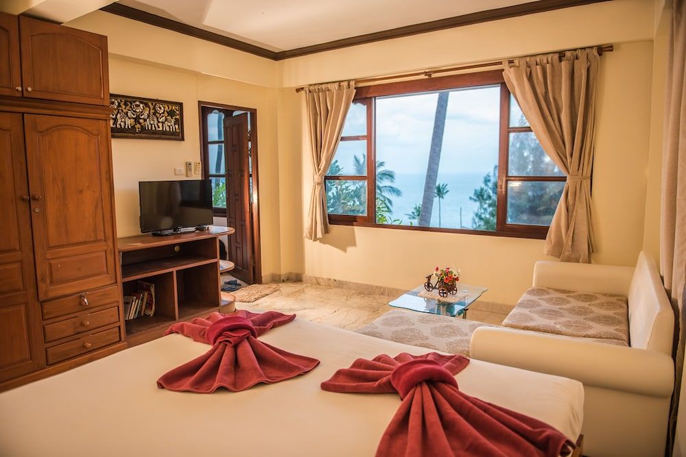 undefined Laem Sila Resort 2