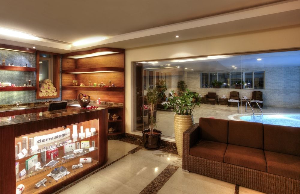 Spa