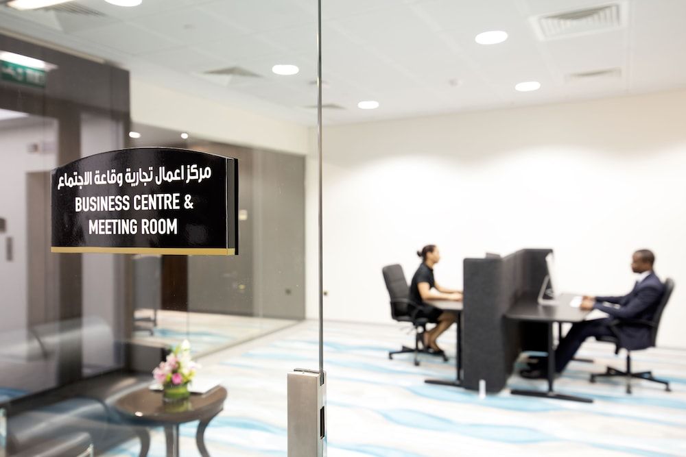 Business Centre