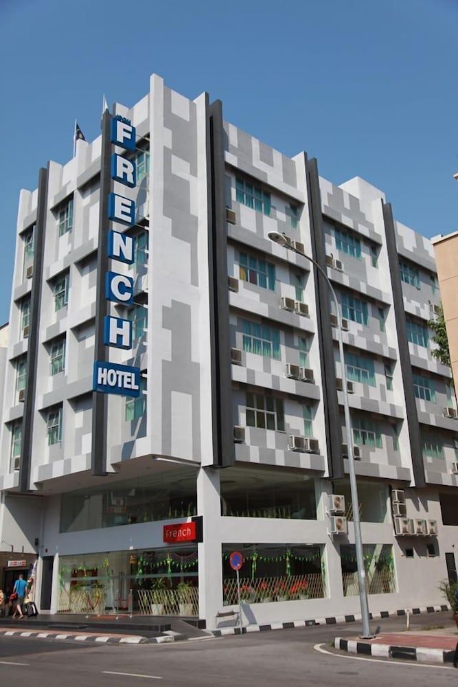 undefined Hotel French Ipoh 7