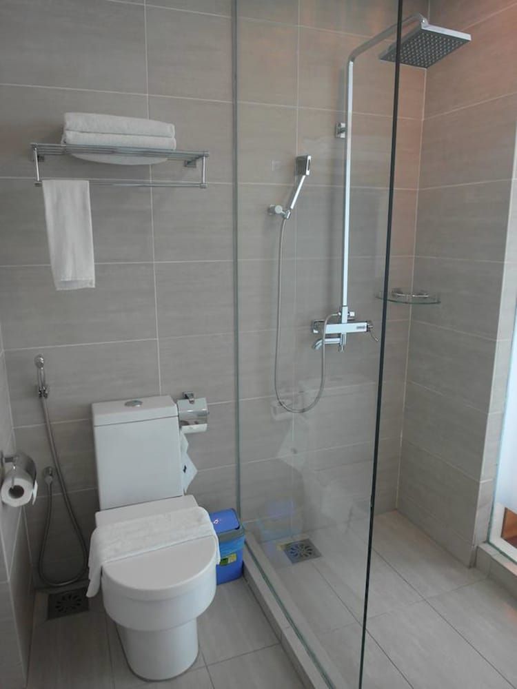 Hotel French Ipoh Deluxe Twin Room 2