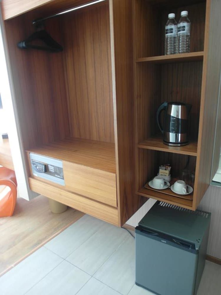 Hotel French Ipoh Deluxe Extra King Room 5