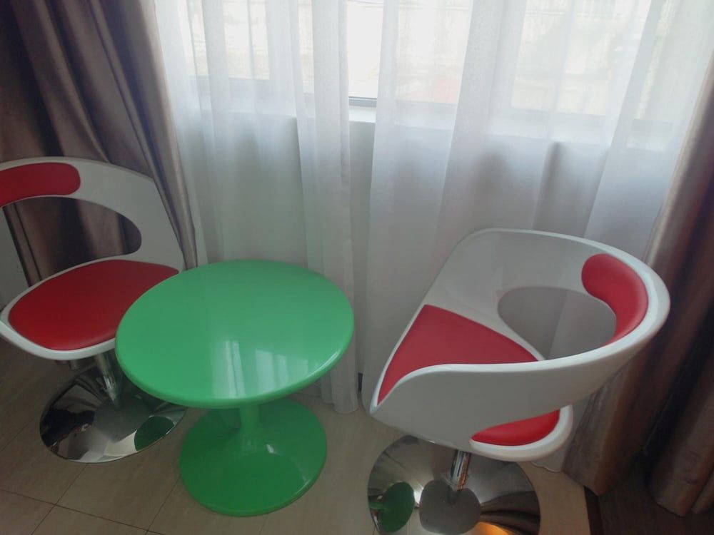 undefined Hotel French Ipoh 9