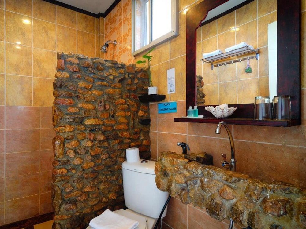 Kasih Sayang Hill Resort Superior Twin Room 6