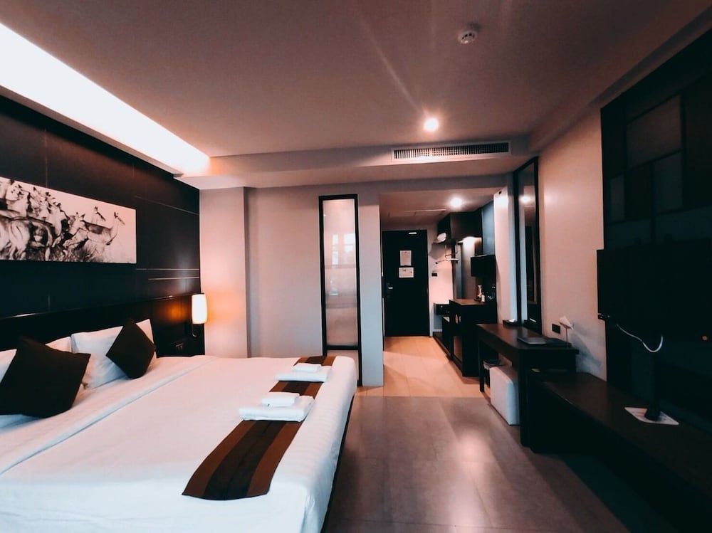 undefined The Tama Hotel 2