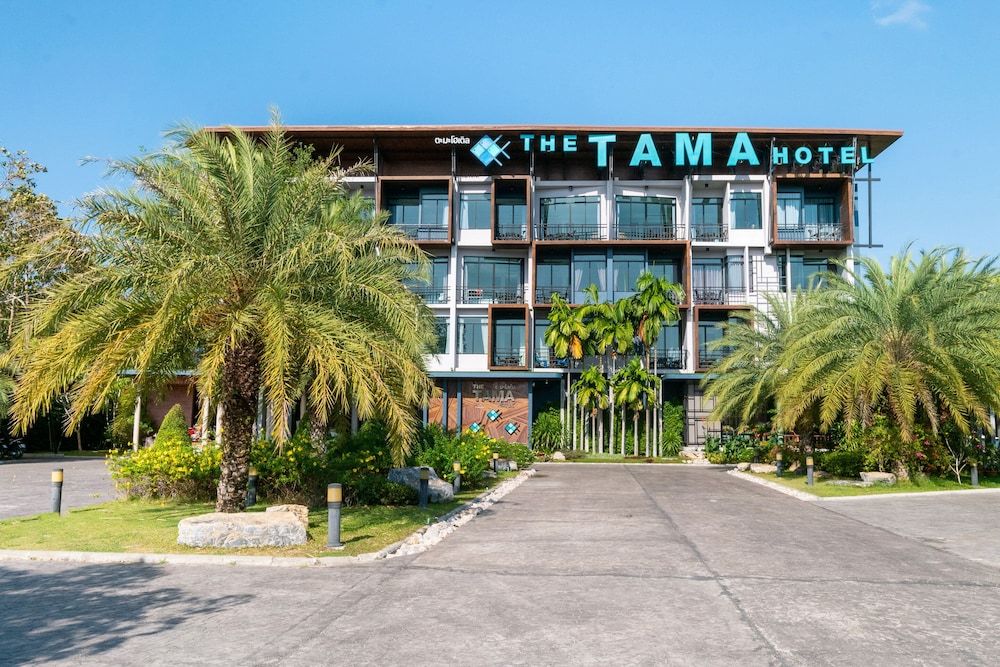 undefined The Tama Hotel 9