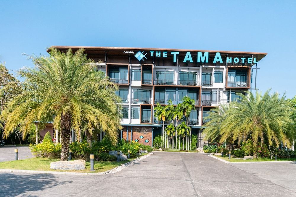 undefined The Tama Hotel 8