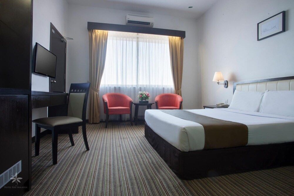 Superior Queen Room