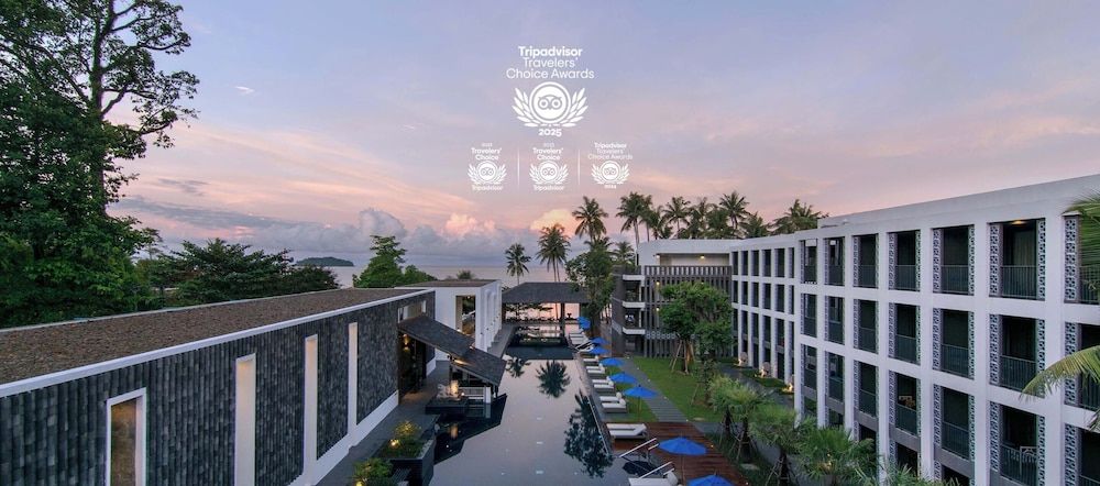 undefined AWA Koh Chang