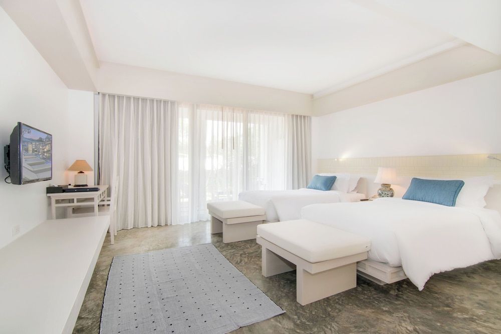 AWA Koh Chang Superior Hillside 2