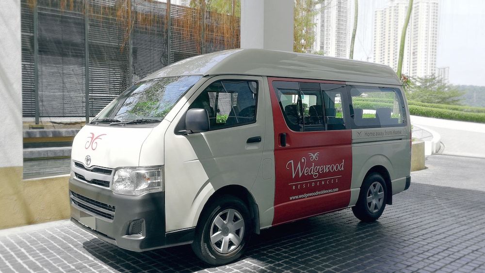 undefined Wedgewood Residences Mont' Kiara 2