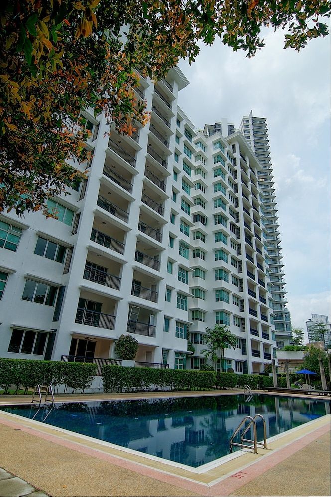 undefined Wedgewood Residences Mont' Kiara 5